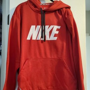 Nike hoodie